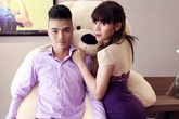 Franky Nguyễn-nhà thiết kế thời trang chuyển giới đầu tiên ở VN: Vẫn yêu và sống thiết tha vì không “chuyển giới” tâm hồn Franky Nguyễn-nhà thiết kế thời trang chuyển giới đầu tiên ở VN: Vẫn yêu và sống thiết tha vì không “chuyển giới” tâm hồn