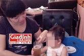 Uẩn khúc phía sau cái chết tức tưởi của cháu bé chỉ sau 5 giờ gửi trẻ Uẩn khúc phía sau cái chết tức tưởi của cháu bé chỉ sau 5 giờ gửi trẻ