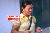 Lời cầu xin của mẹ "yêu râu xanh” hiếp dâm người mang bầu 7 tháng Lời cầu xin của mẹ "yêu râu xanh” hiếp dâm người mang bầu 7 tháng