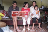 Truân chuyên kiếp hồng nhan gửi cuộc đời cho… người chồng điên sau "cái nhìn định mệnh" Truân chuyên kiếp hồng nhan gửi cuộc đời cho… người chồng điên sau "cái nhìn định mệnh"