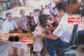Trò moi tiền nhẫn tâm của "thần y" tự xưng chữa bách bệnh nhờ...“người âm” dạy cách rút lưỡi, vả vào mặt Trò moi tiền nhẫn tâm của "thần y" tự xưng chữa bách bệnh nhờ...“người âm” dạy cách rút lưỡi, vả vào mặt