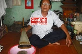 “Lật tẩy” bác thợ cơ khí vỗ ngực tự xưng “thần y” có tài bắt… sâu răng “Lật tẩy” bác thợ cơ khí vỗ ngực tự xưng “thần y” có tài bắt… sâu răng