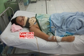 “Thiên đường” và “địa ngục” của cuộc tình ngoài luồng sớm nở tối tàn “Thiên đường” và “địa ngục” của cuộc tình ngoài luồng sớm nở tối tàn