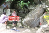 Từ đứa trẻ mồ côi khổ luyện núi thiêng nuôi chí làm tướng cướp Từ đứa trẻ mồ côi khổ luyện núi thiêng nuôi chí làm tướng cướp