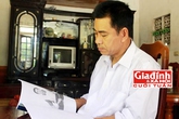 Người đàn ông 13 năm tự “trồng cây chuối” chữa bệnh Người đàn ông 13 năm tự “trồng cây chuối” chữa bệnh