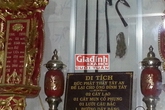 Huyền năng bộ pháp bảo của Phật Thầy khiến quái sấu biến mất bí ẩn Huyền năng bộ pháp bảo của Phật Thầy khiến quái sấu biến mất bí ẩn