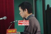 Đời buồn của người vợ bị chồng tạt axit vẫn thiết tha nói về yêu thương Đời buồn của người vợ bị chồng tạt axit vẫn thiết tha nói về yêu thương