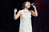 Ca sĩ Hà Linh: “Nếu “thảo mai” được thì mình đã khác nhiều rồi” Ca sĩ Hà Linh: “Nếu “thảo mai” được thì mình đã khác nhiều rồi”
