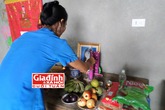 Nỗi đau của gia đình cô sơn nữ sau đêm định mệnh bởi kẻ cuồng tình Nỗi đau của gia đình cô sơn nữ sau đêm định mệnh bởi kẻ cuồng tình