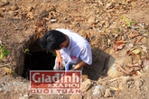 Những cuộc chiến oai hùng bên trong địa đạo bất diệt giữa “vành đai trắng” Những cuộc chiến oai hùng bên trong địa đạo bất diệt giữa “vành đai trắng”
