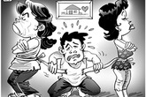 Tự sự cay đắng của người phụ nữ bị mẹ chồng biến cuộc sống gia đình thành địa ngục Tự sự cay đắng của người phụ nữ bị mẹ chồng biến cuộc sống gia đình thành địa ngục