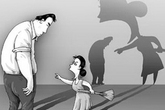 Người đàn ông buộc phải ly hôn vì bị vợ… bạo hành tinh thần Người đàn ông buộc phải ly hôn vì bị vợ… bạo hành tinh thần
