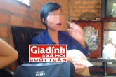Nỗi ám ảnh về đêm bởi "Giang hồ nhí" hóa thành "Ninja bóng đêm" chuyên đi "trộm tình" Nỗi ám ảnh về đêm bởi "Giang hồ nhí" hóa thành "Ninja bóng đêm" chuyên đi "trộm tình"