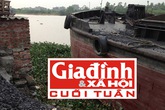 Hoàn cảnh thương tâm của đôi vợ chồng buộc tay nhau gieo mình xuống sông tự vẫn Hoàn cảnh thương tâm của đôi vợ chồng buộc tay nhau gieo mình xuống sông tự vẫn