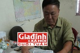 Con đường gian nan của người thương binh suốt 17 năm quyết đạp xe đi tìm hài cốt liệt sĩ Con đường gian nan của người thương binh suốt 17 năm quyết đạp xe đi tìm hài cốt liệt sĩ