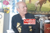 Mối tình 40 năm vẫn si mê của "độc thủ đại hiệp" có trái tim lãng mạn Mối tình 40 năm vẫn si mê của "độc thủ đại hiệp" có trái tim lãng mạn