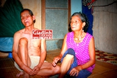 Chuyện tình tuyệt vời của huyền thoại Trường Sơn với 2 bà vợ hiền trên núi rừng Chuyện tình tuyệt vời của huyền thoại Trường Sơn với 2 bà vợ hiền trên núi rừng