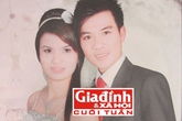 "Gái quê" Lê Thị Phương trải lòng về cuộc hôn nhân vừa tan vỡ "Gái quê" Lê Thị Phương trải lòng về cuộc hôn nhân vừa tan vỡ