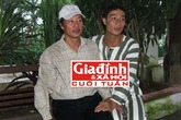 Tuổi "xế chiều" cay đắng của người cha từng lao tâm khổ tứ vì "ngôi sao hư" Quốc Vượng Tuổi "xế chiều" cay đắng của người cha từng lao tâm khổ tứ vì "ngôi sao hư" Quốc Vượng