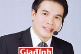 Chuyện về người đầu tư 40.000 USD cho 4 ngày huấn luyện để trở thành diễn giả đắt show Việt Nam Chuyện về người đầu tư 40.000 USD cho 4 ngày huấn luyện để trở thành diễn giả đắt show Việt Nam