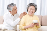 Đàn ông cũng... hồi xuân Đàn ông cũng... hồi xuân