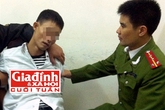 Người cha bắt cóc chính con đẻ của mình Người cha bắt cóc chính con đẻ của mình