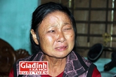 Thước phim đẫm nước mắt của người đàn bà trải qua 3 đời chồng Thước phim đẫm nước mắt của người đàn bà trải qua 3 đời chồng