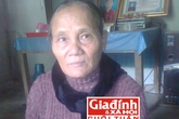 Nước mắt cụ bà 70 tuổi mong chờ các con về đoàn tụ sau gần 30 năm bị lừa bán sang Trung Quốc Nước mắt cụ bà 70 tuổi mong chờ các con về đoàn tụ sau gần 30 năm bị lừa bán sang Trung Quốc