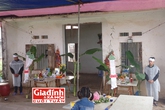 Đại tang xóm nghèo sau vụ cháy tại khu vui chơi nổi tiếng nhất Hà Nội Đại tang xóm nghèo sau vụ cháy tại khu vui chơi nổi tiếng nhất Hà Nội