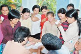 Tây Ninh: CTV dân số đã có thù lao từ ngân sách địa phương Tây Ninh: CTV dân số đã có thù lao từ ngân sách địa phương