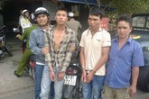 Chồng trộm xe, vợ hối lộ tiền, vàng Chồng trộm xe, vợ hối lộ tiền, vàng