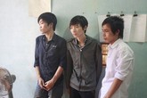 Nhiều học sinh bị triệu tập trong vụ truy sát sau buổi sinh nhật Nhiều học sinh bị triệu tập trong vụ truy sát sau buổi sinh nhật