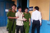 Tử hình kẻ bênh chú đâm chết 2 anh em ruột Tử hình kẻ bênh chú đâm chết 2 anh em ruột