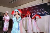 Yêu Kiều không biên giới Yêu Kiều không biên giới