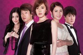 "Hoa hồng có gai" khiến nhiều người phải "về nhà xem phim" "Hoa hồng có gai" khiến nhiều người phải "về nhà xem phim"