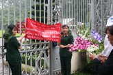 Người phương Nam hướng về Đại tướng Người phương Nam hướng về Đại tướng