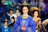 Lôi cuốn và hấp dẫn với "Đại Đường nữ tuần án" Lôi cuốn và hấp dẫn với "Đại Đường nữ tuần án"