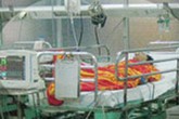 Ngày 16/12 có thể lấy lời khai hung thủ chém thai phụ rơi con ra ngoài Ngày 16/12 có thể lấy lời khai hung thủ chém thai phụ rơi con ra ngoài