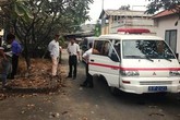 Bình Dương: Em trai CSGT chết tại đồn công an phường Bình Dương: Em trai CSGT chết tại đồn công an phường