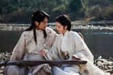 Tái ngộ người đẹp cổ sử Tây Thi trong phiên bản 2011 Tái ngộ người đẹp cổ sử Tây Thi trong phiên bản 2011