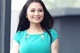 Diễn viên Diệu Hương tăng 25kg vì sinh em bé Diễn viên Diệu Hương tăng 25kg vì sinh em bé