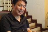 Ngôi nhà "đế vương" của nhạc sĩ Phú Quang Ngôi nhà "đế vương" của nhạc sĩ Phú Quang