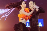 Không là Nữ hoàng khiêu vũ, Ngọc Quyên vẫn ấn tượng Không là Nữ hoàng khiêu vũ, Ngọc Quyên vẫn ấn tượng