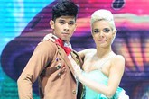 Những khoảnh khắc đẹp của Hồ Vĩnh Khoa ở Bước nhảy Hoàn vũ Những khoảnh khắc đẹp của Hồ Vĩnh Khoa ở Bước nhảy Hoàn vũ