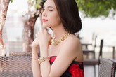 Trà Ngọc Hằng chán làm người đẹp scandal Trà Ngọc Hằng chán làm người đẹp scandal