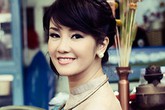 Bống Hồng Nhung: Tôi có tuổi thơ không phải buồn mà là rất buồn Bống Hồng Nhung: Tôi có tuổi thơ không phải buồn mà là rất buồn