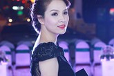 Đan Lê xinh đẹp ở mọi góc nhìn Đan Lê xinh đẹp ở mọi góc nhìn