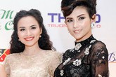 Siêu mẫu Hoàng Yến "có da có thịt" sau lời đồn nghiện ngập Siêu mẫu Hoàng Yến "có da có thịt" sau lời đồn nghiện ngập