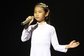 Giọng hát Việt nhí: Thí sinh đồng loạt ốm, Phương Mỹ Chi quá an toàn Giọng hát Việt nhí: Thí sinh đồng loạt ốm, Phương Mỹ Chi quá an toàn