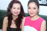 Hoa hậu Nguyễn Thị Huyền bất ngờ trở lại showbiz Hoa hậu Nguyễn Thị Huyền bất ngờ trở lại showbiz